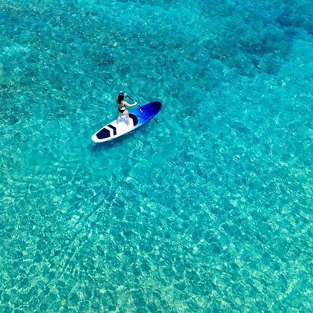 Porto Zante Villas And Spa Tragaki Eksteriør bilde