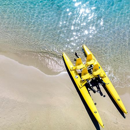 Porto Zante Villas And Spa Tragaki Eksteriør bilde