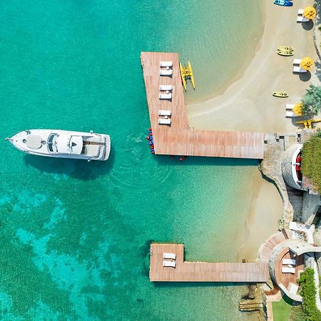 Porto Zante Villas And Spa Tragaki Eksteriør bilde