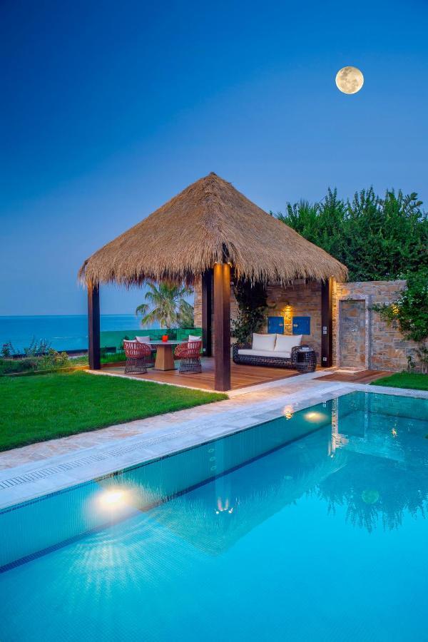 Porto Zante Villas And Spa Tragaki Eksteriør bilde