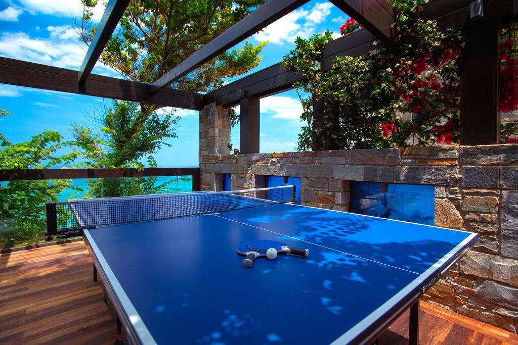 Porto Zante Villas And Spa Tragaki Eksteriør bilde