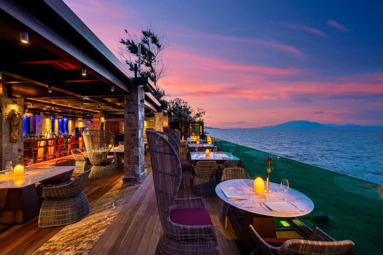 Porto Zante Villas And Spa Tragaki Eksteriør bilde