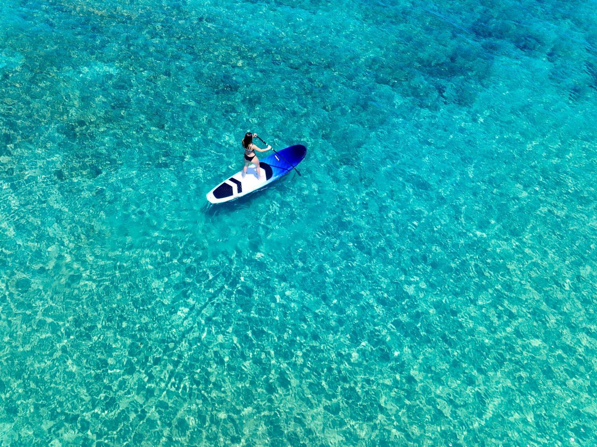 Porto Zante Villas And Spa Tragaki Eksteriør bilde