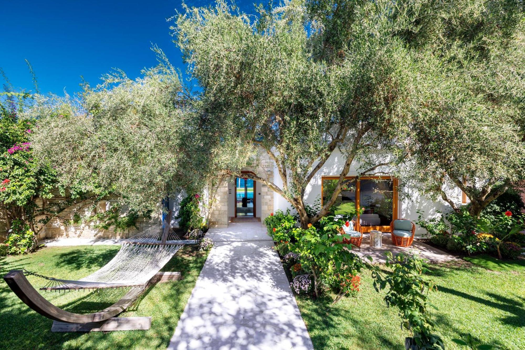 Porto Zante Villas And Spa Tragaki Eksteriør bilde