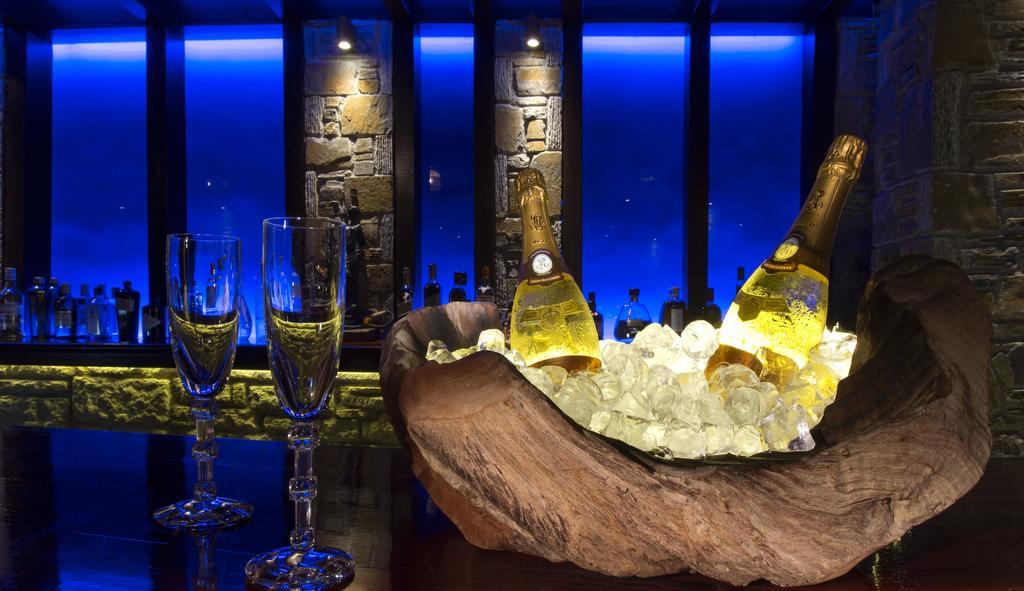 Porto Zante Villas And Spa Tragaki Eksteriør bilde