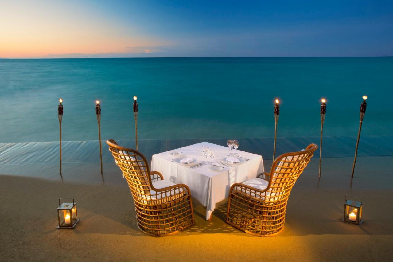 Porto Zante Villas And Spa Tragaki Eksteriør bilde
